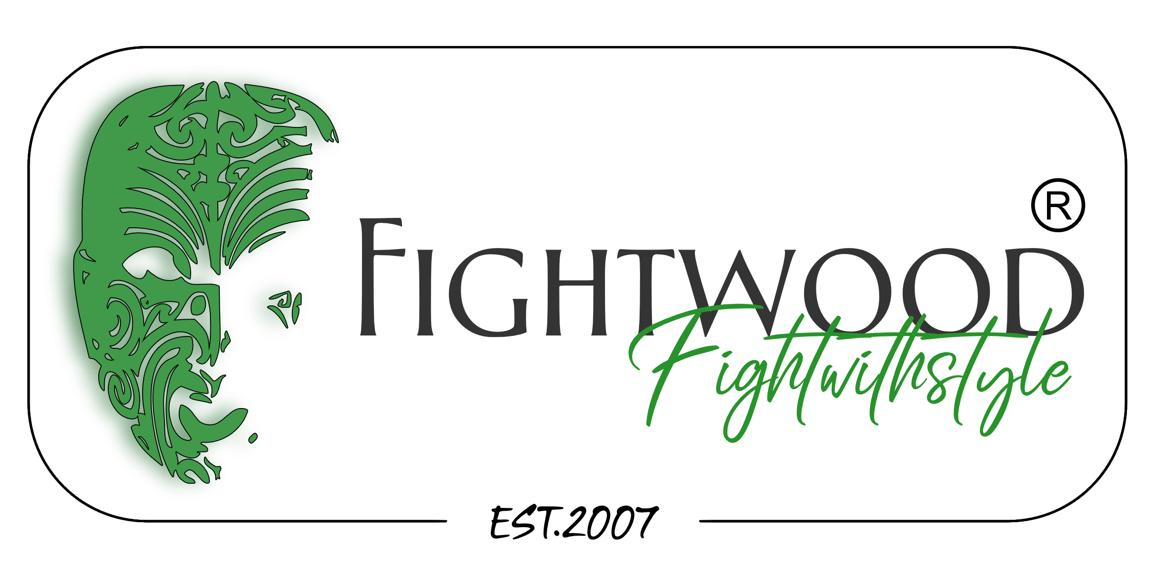 Fightwood Fightwithstyle
