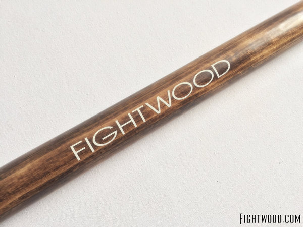 FIGHTWOOD Premium Kingstick Beech "Burn" Stick
