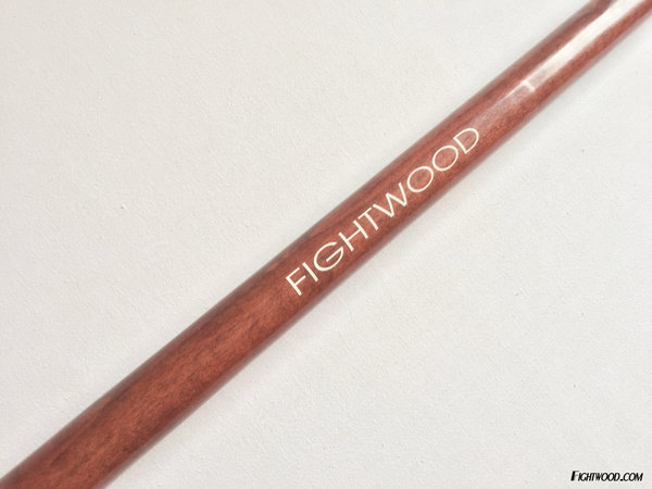 FIGHTWOOD Premium Kingstick Beech "Red" stick