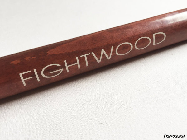 FIGHTWOOD Premium Kingstick Buche "Red" Stock