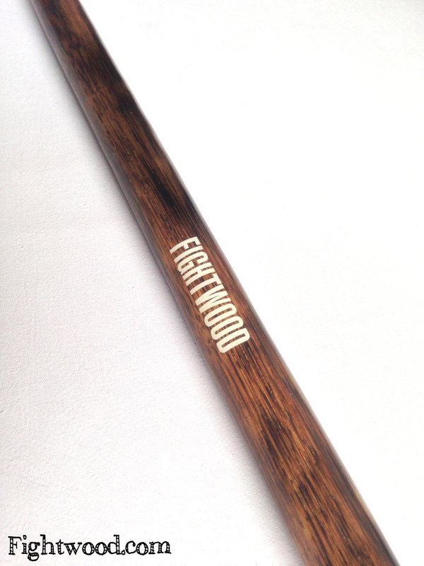 FIGHTWOOD Premium Kingstick "Burn" Stick