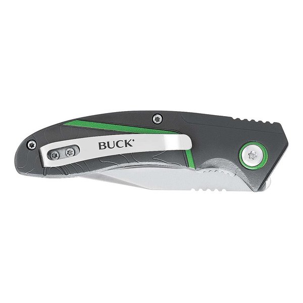 Buck Einhandmesser-Set 2-teilig