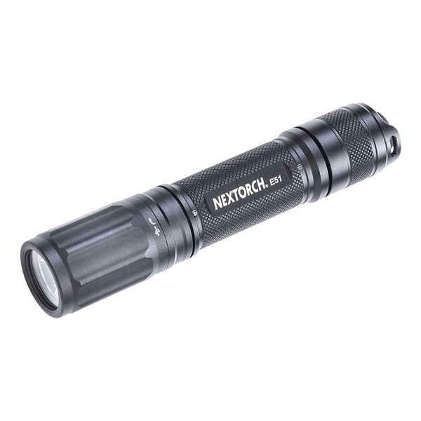 NEXTORCH LED Flashlight E51