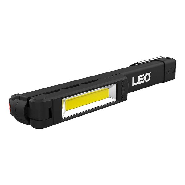 NEBO LED Flashlight  LEO