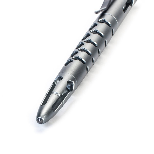 NEXTOOL KT5506 Dino Pen Tactical Pen von Nextorch Glasbrecher, Kubotan + Kugelschreiber
